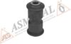 ASMETAL 38MR0105 Mounting, leaf spring